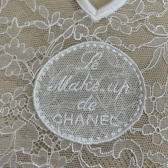 CHANEL Le Make Up De Chanel P24358V14575 Size 34 - Picture 5 of 16